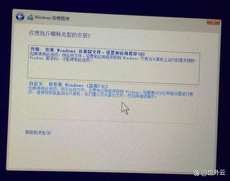 电脑显示器无法正常显示怎么办