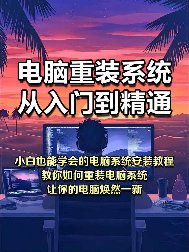 系统重装怎么装winxp系统