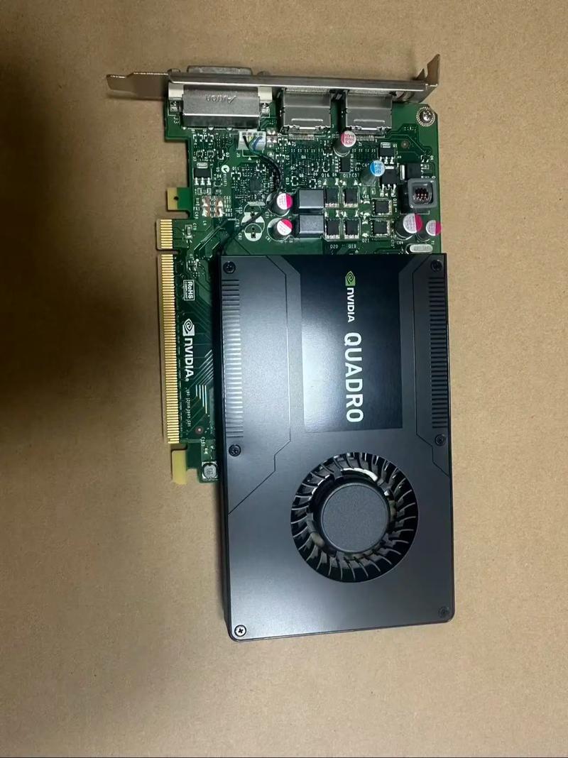 显卡Nvidia.Quadk2000(2GB多少钱)