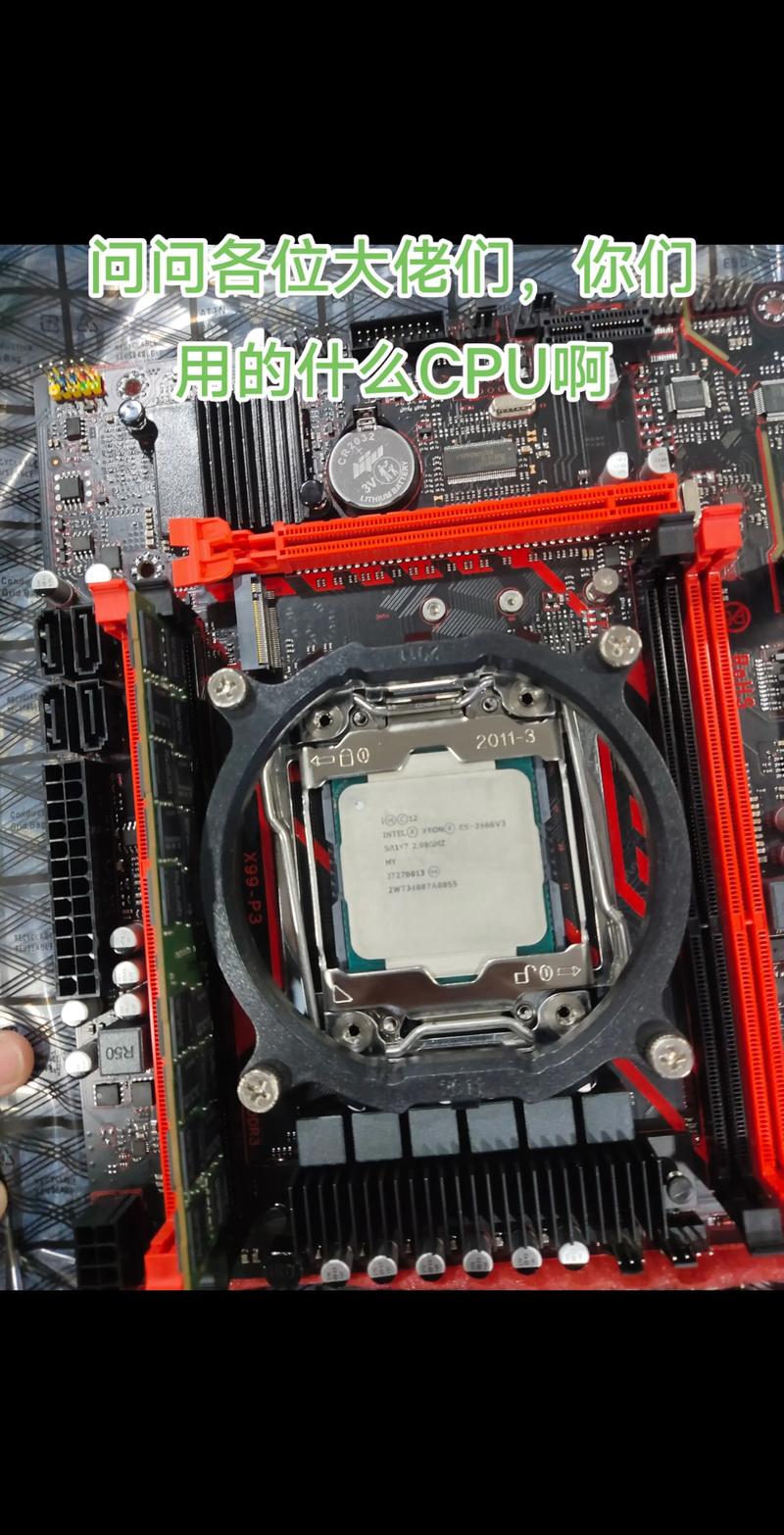 电脑CPU是什么,和显卡有什么不同?