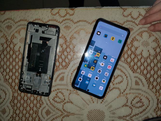 手机屏幕坏了买一个多少钱