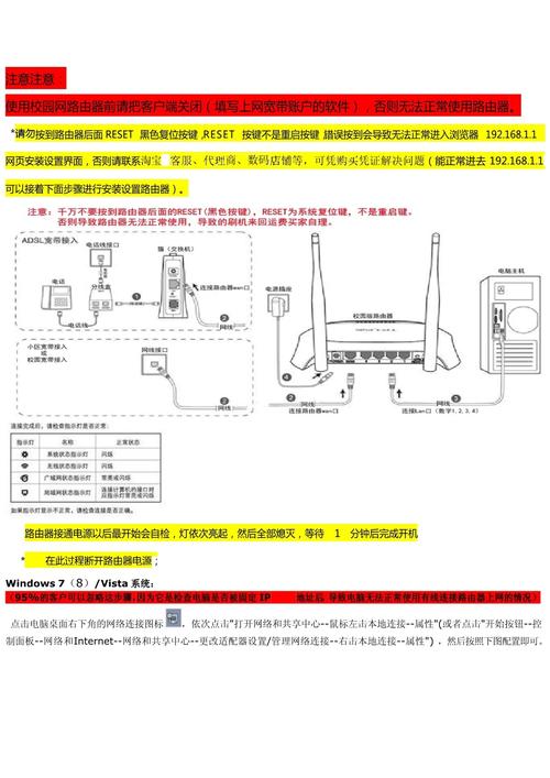 路由器接出来网线插电脑