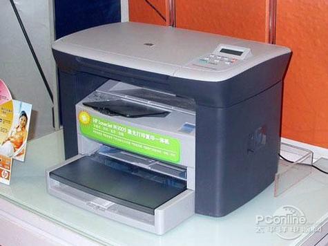 惠普m1005打印机怎么装不上驱动啊。