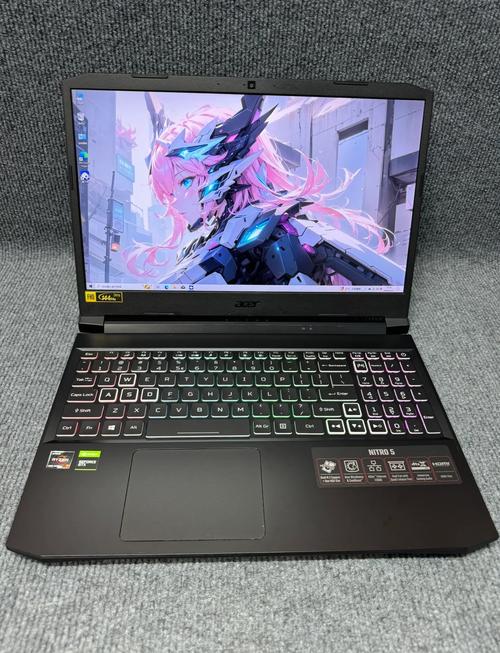 宏碁游戏本如何