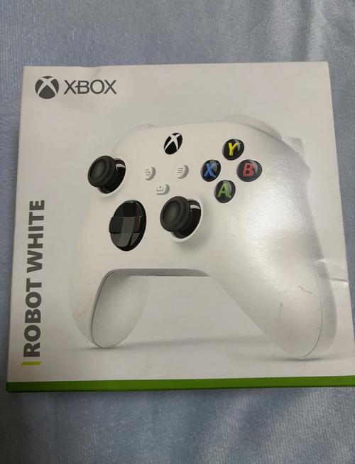 xbox天蝎座用的是什么手柄