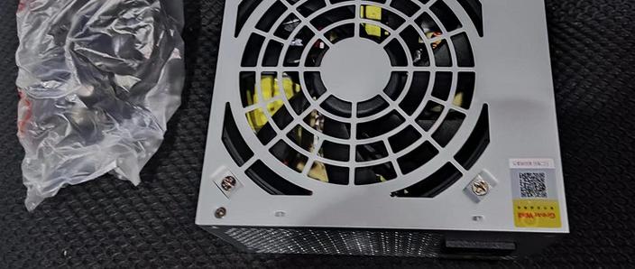 电脑电源维修多少钱