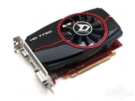 迪兰恒进hd6850恒金2g评测费用参数规格对比,迪兰恒进hd6570恒金512m...