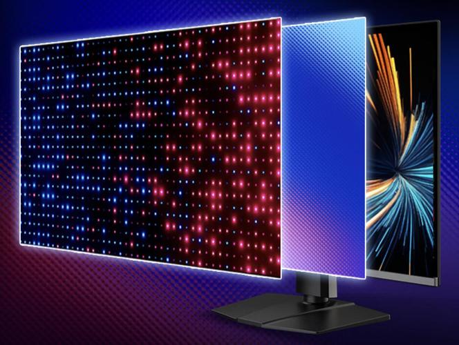 笔记本屏幕类型哪个好