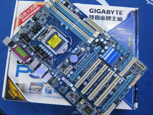 微星p55gd55用什么内存