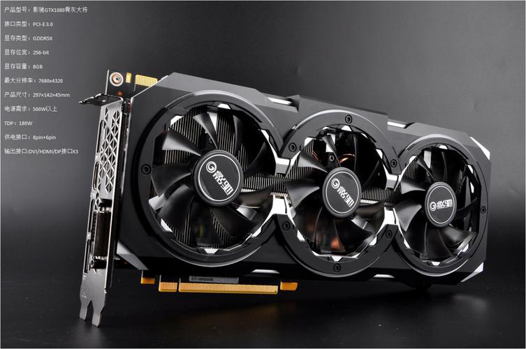 gtx1080显卡相当于什么显卡?