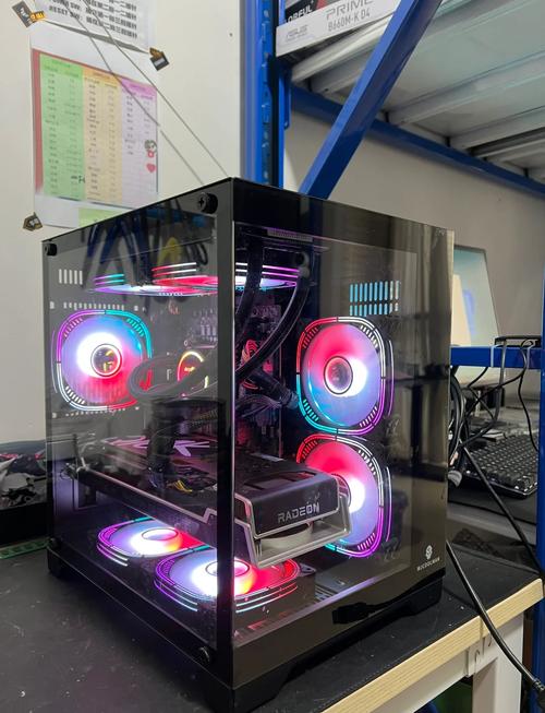 3000块钱性价比比较高的台式电脑