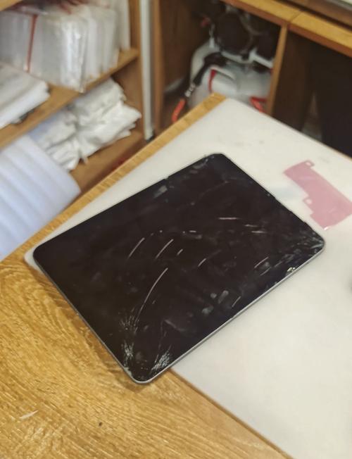 乐福尔平板电脑t106怎么检查?