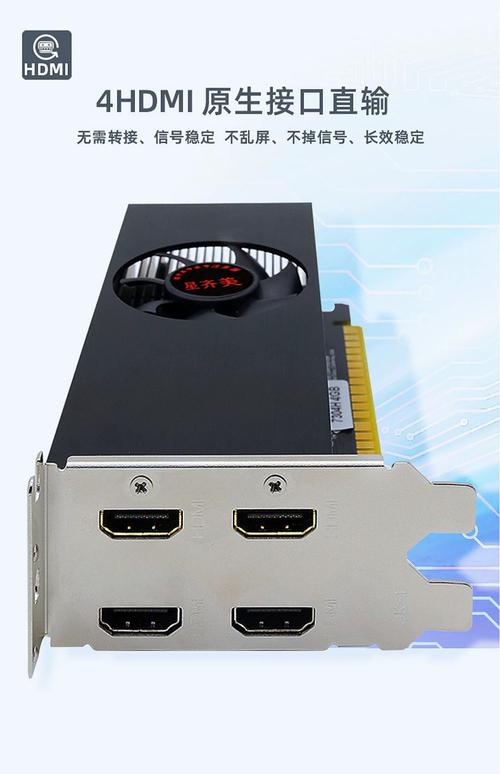 电脑装两个显卡有什么用啊,