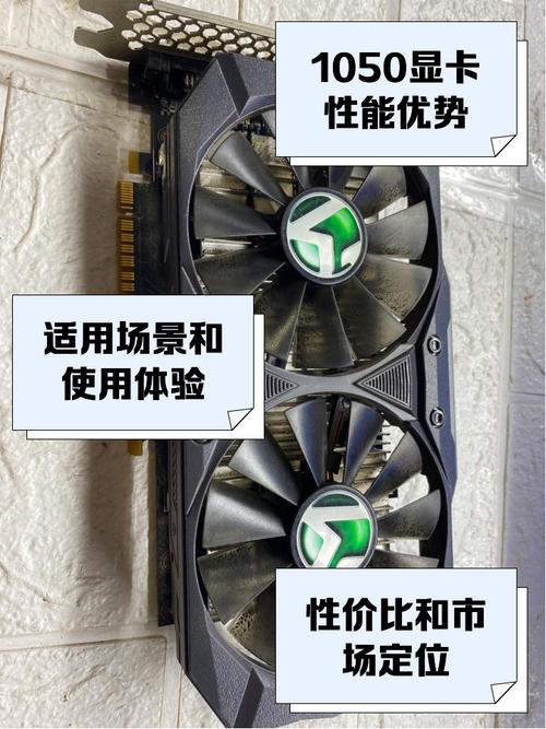 显卡1050什么水平