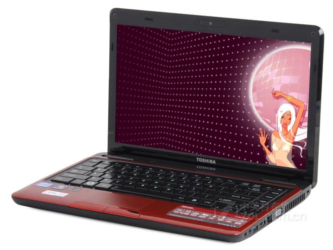 东芝l730笔记本参数