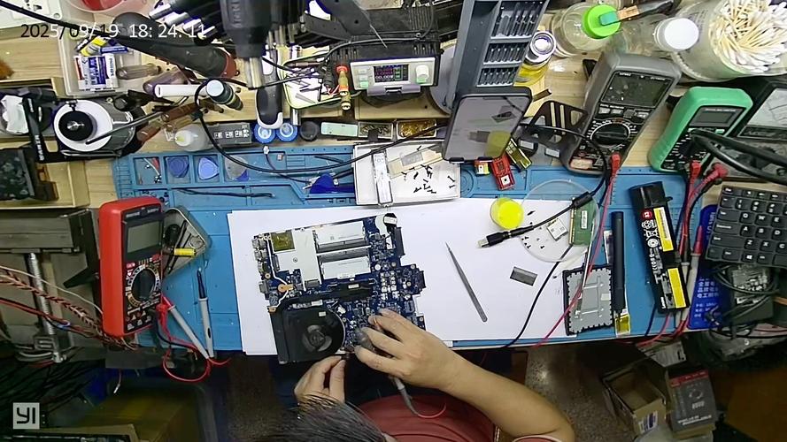 电脑维修都有哪些