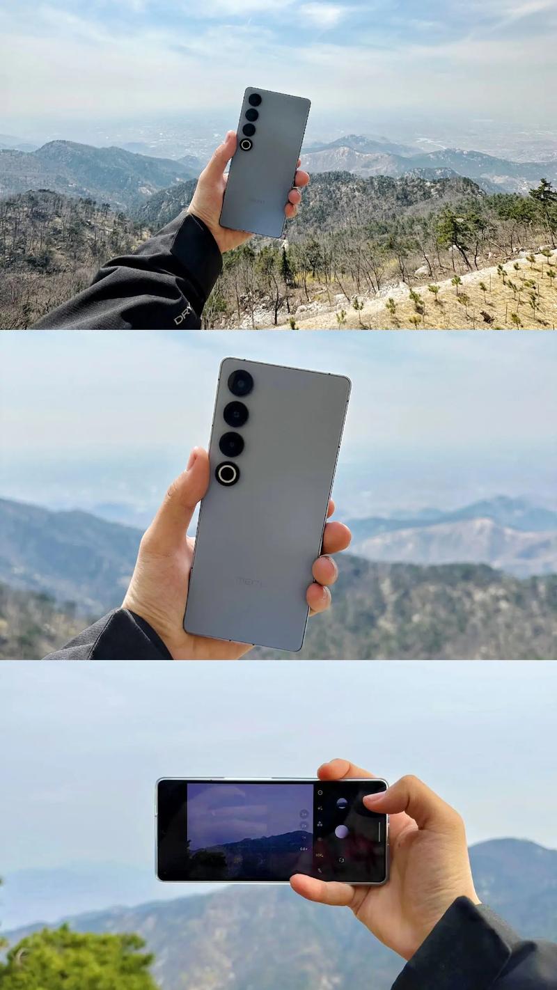 三星屏下摄像手机不及国产?看看中兴屏下就有答案了