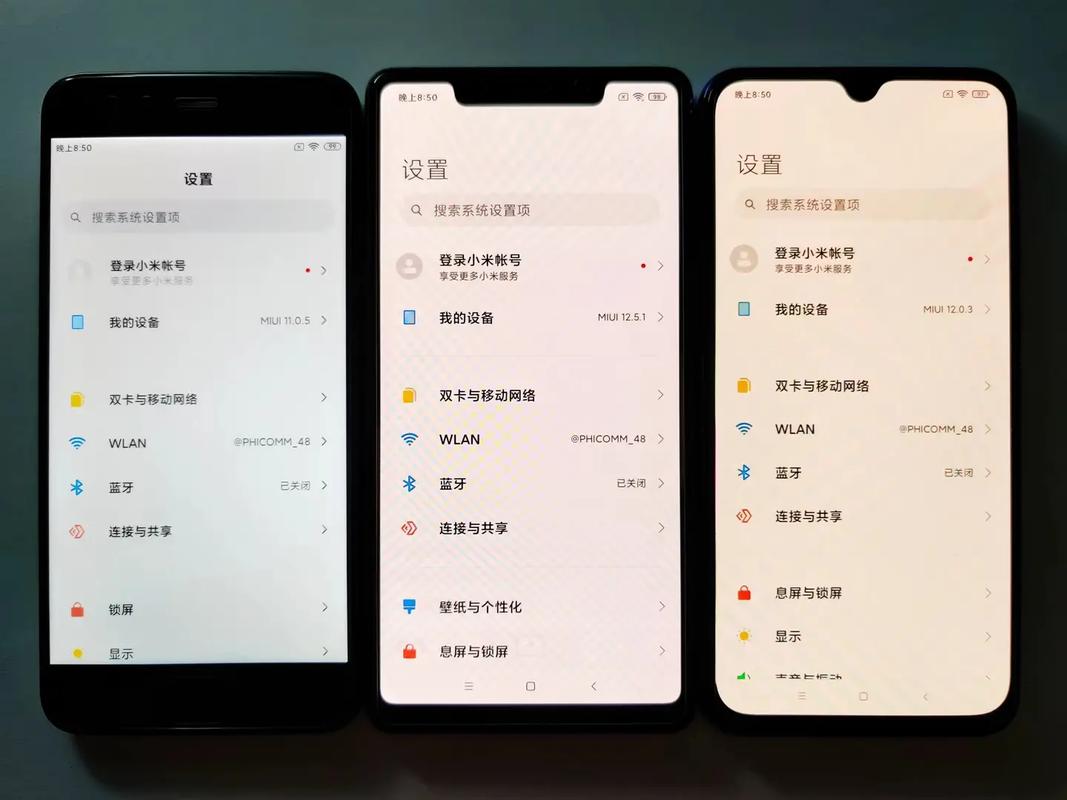 小米8se和小米6哪个好-小米8se和小米6评测对比