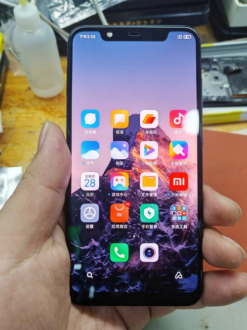 小米8se和小米6x哪个好_小米8se和小米6x区别对比评测