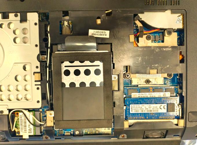 笔记本电脑硬盘坏了可以修复吗