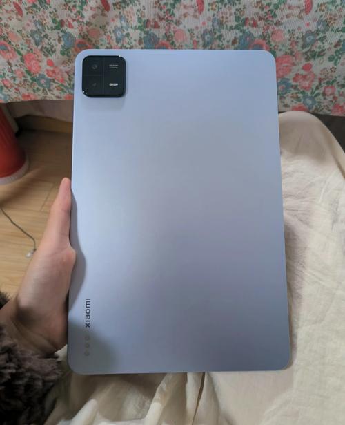 2023年小米平板6pro双十二会降价吗?小米平板6pro咋样值得入手吗?_百度...