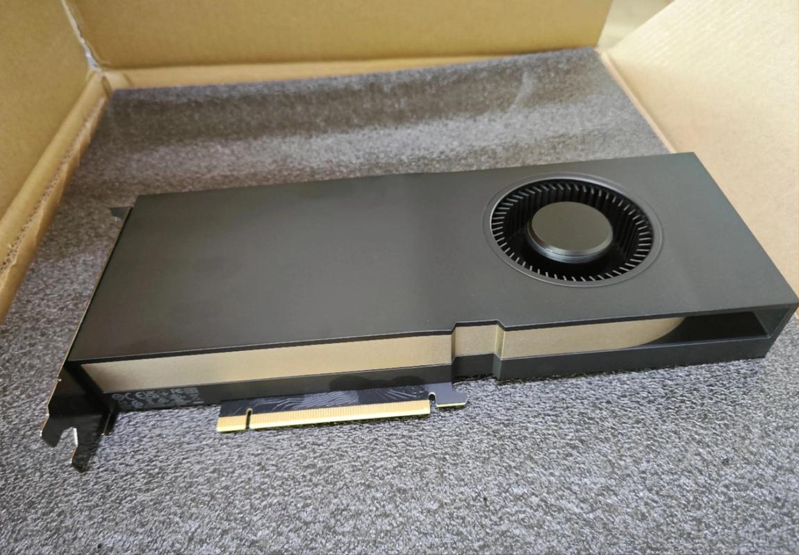 rtxa5000是工作站显卡吗