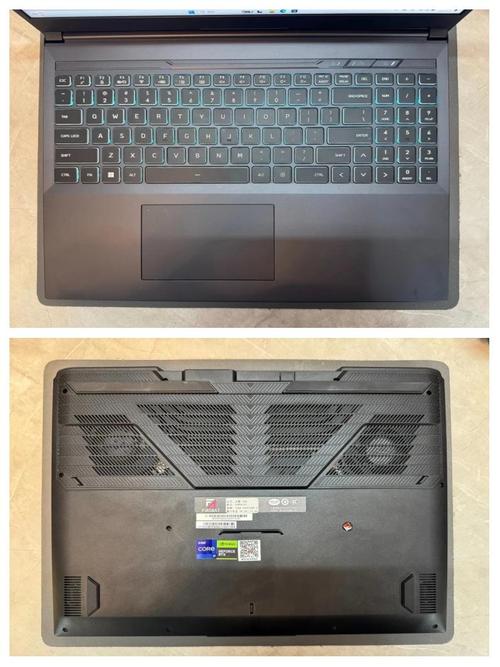 入门级游戏显卡的笔记本有哪些选取