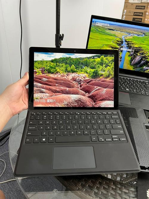 戴尔笔记本上的平板模式是什么?