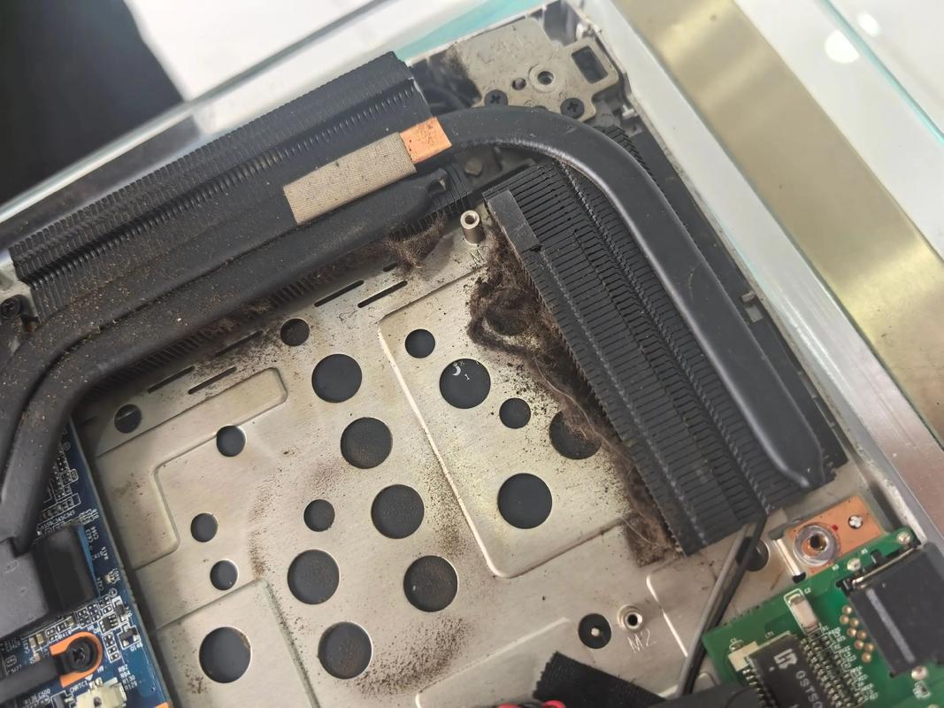 电脑清灰一次的费用大概多少