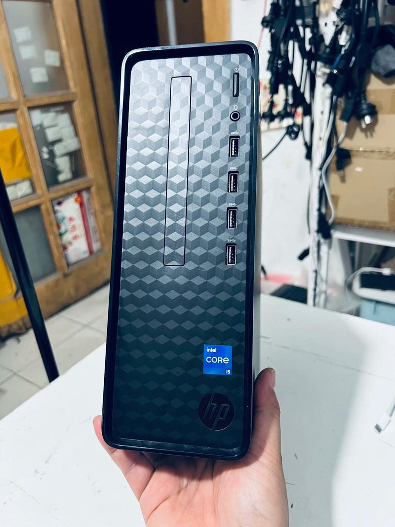 惠普台式电脑型号大全