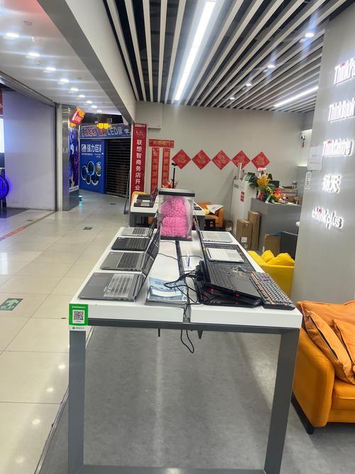 在广州哪里买电脑比较好