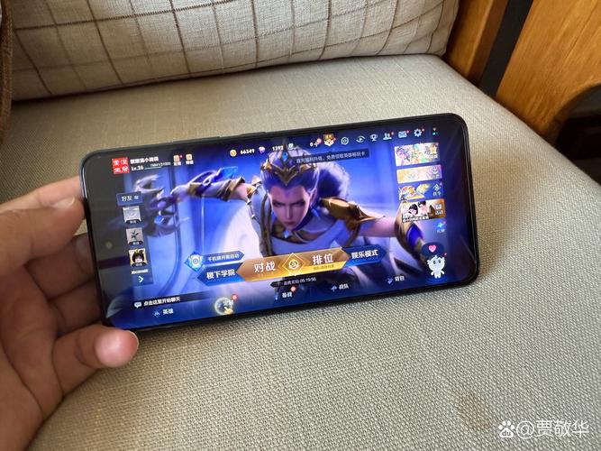 三星c5能玩王者荣耀吗