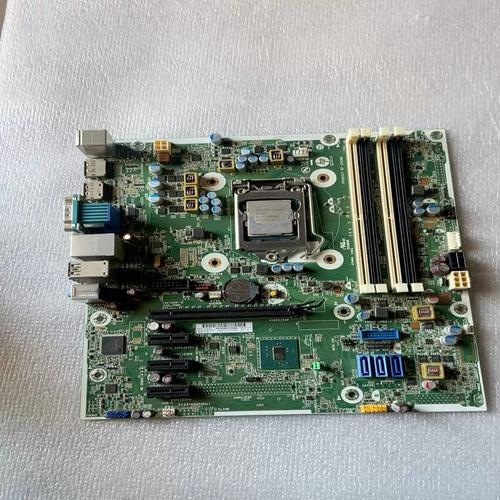 惠普台式机主板费用大概多少