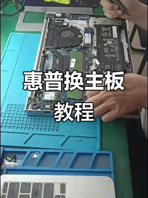 惠普4416s换一个主板要多少钱?急啊!