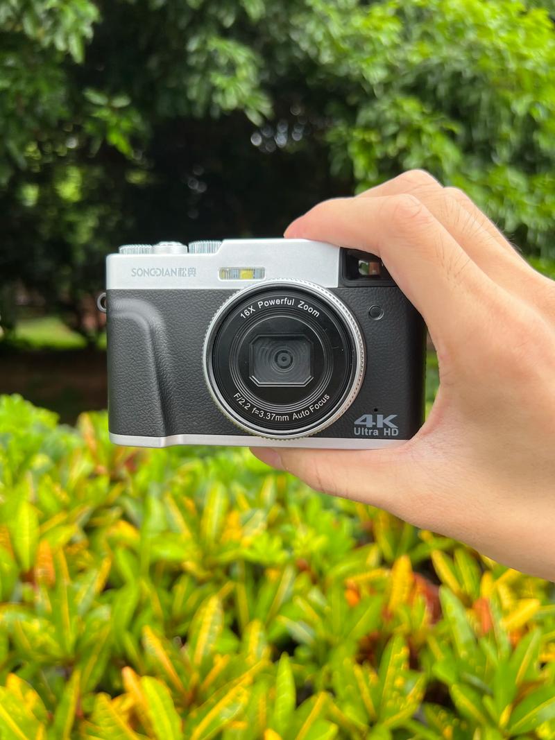 松典相机怎么样