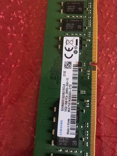 惠普暗影精灵2代可以加4g内存条吗?哪位有经验?