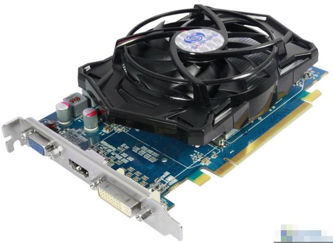 蓝宝HD4670海外版和国内有什么区别