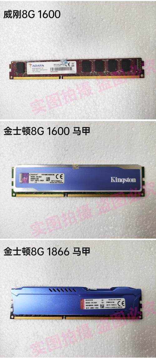 金邦和威刚内存哪个好