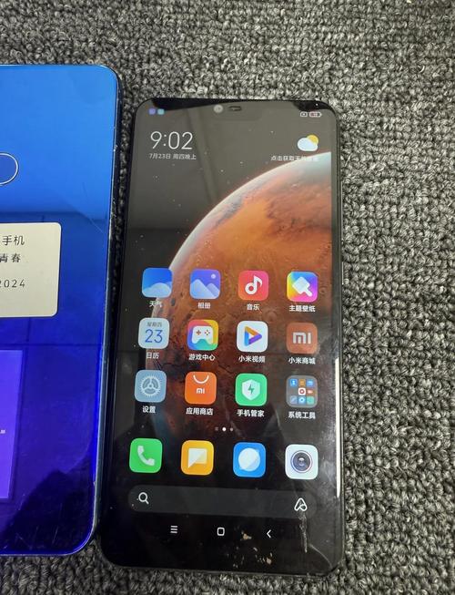 mce8是小米什么型号