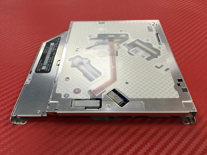 笔记本光驱是什么接口,大家都说拆光驱装ssd