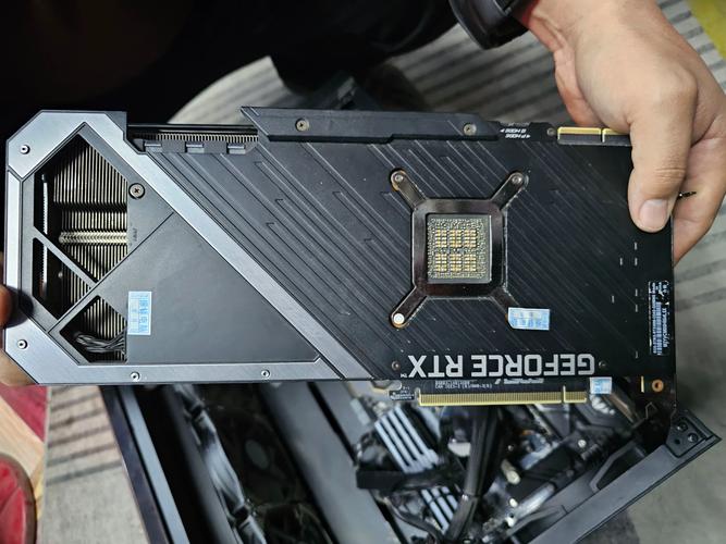 配个微星3090电脑配置多少钱