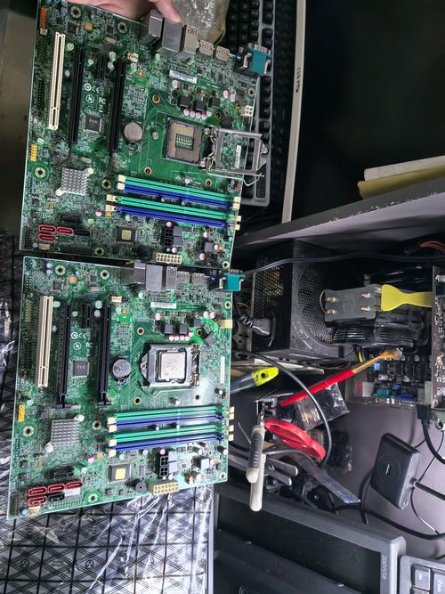 联想扬天m6200f-01用的什么主板?