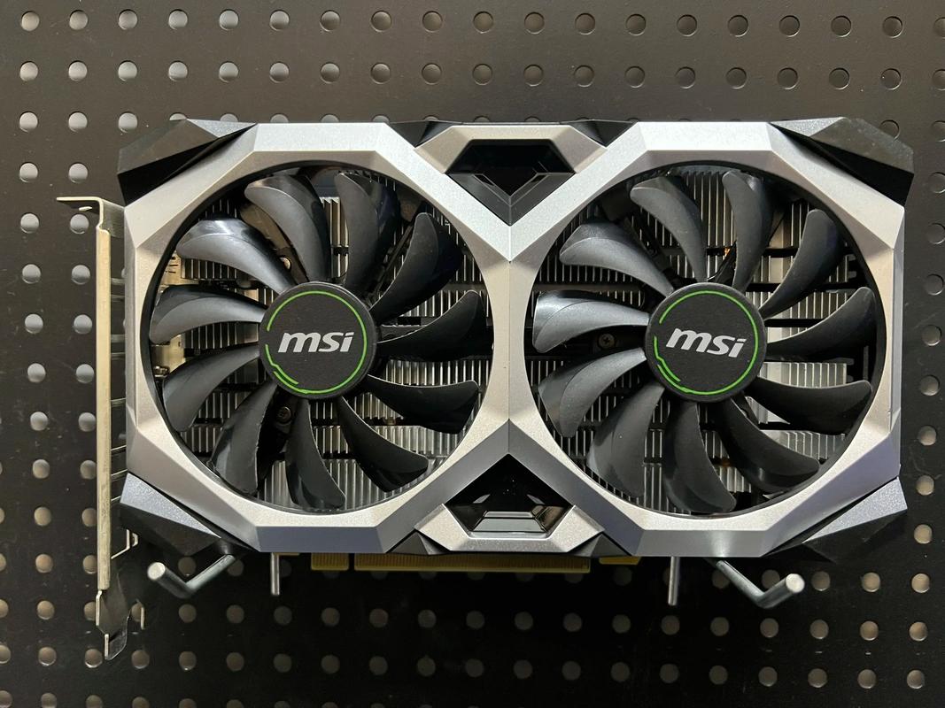 gtx1660ti什么级别显卡?