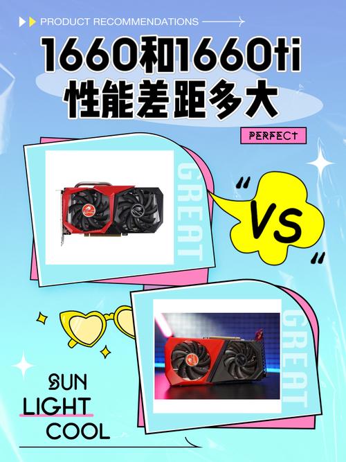 2060与1660ti差别大吗