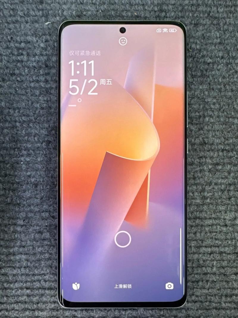 小米手机新的手机