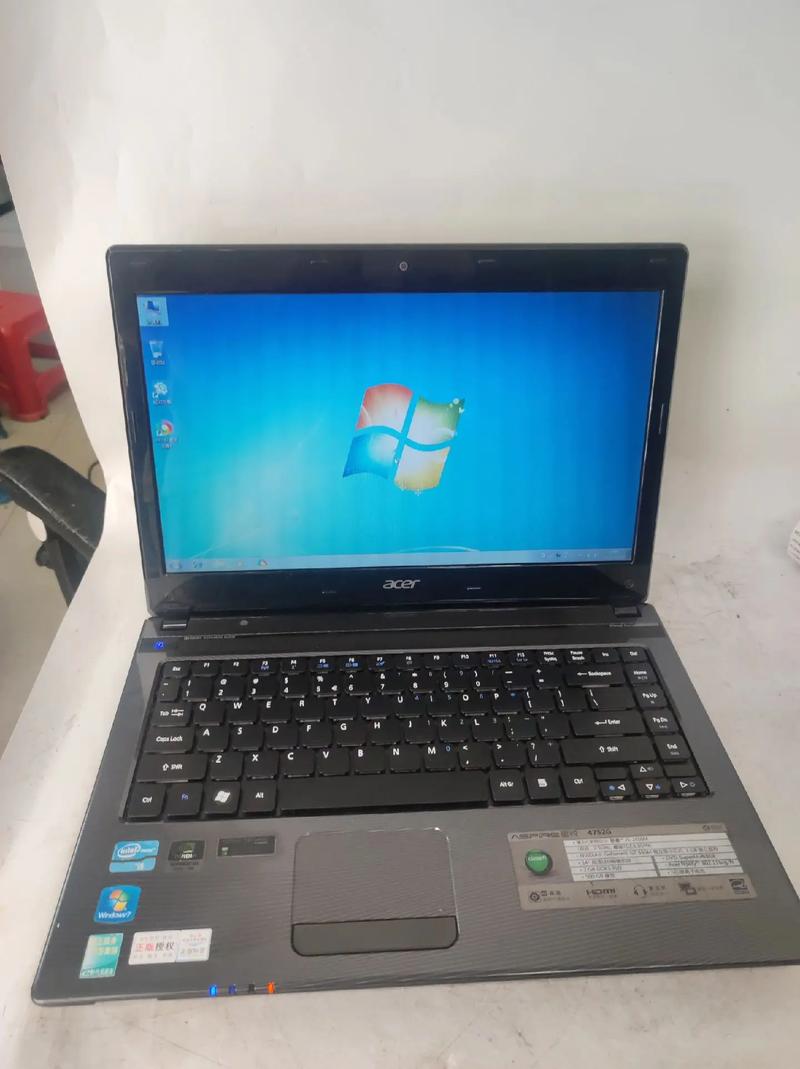 电脑Acer是什么牌子宏基笔记本