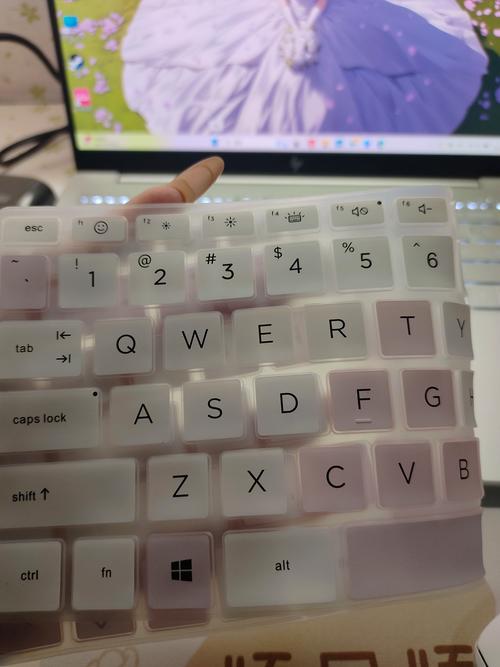 贴键盘膜影响散热吗