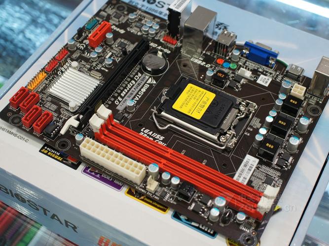 映泰h61mlc2的主板配什么cpu和显卡好?电源500w