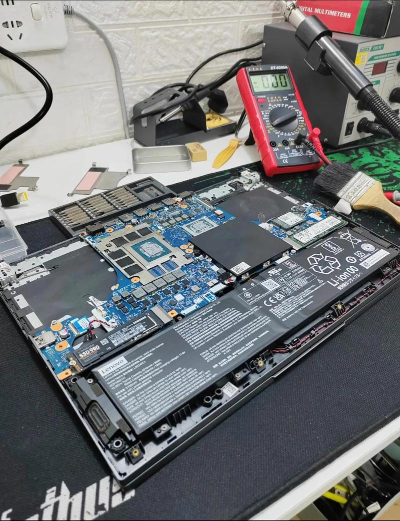 联想笔记本维修查询有哪些方式