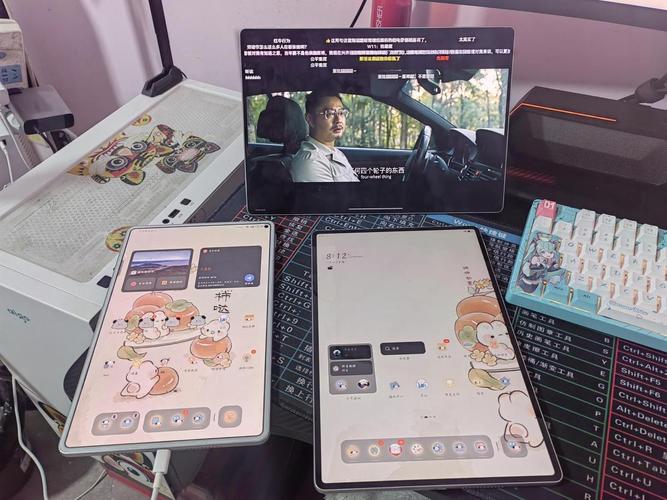 平板买来都能干什么?